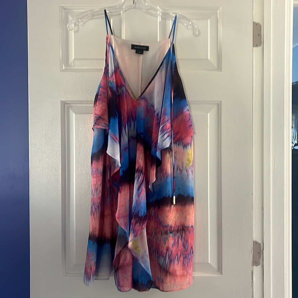Marciano dress